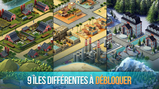 City Island 3: Building Sim screenshot 3