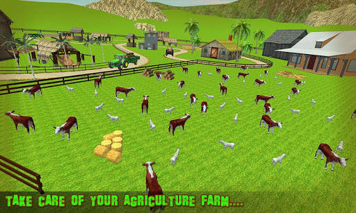 Modern Farm Sim 2020 screenshot 4