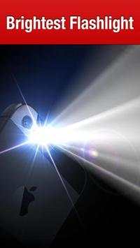 LED Flashlight Brightest screenshot 3