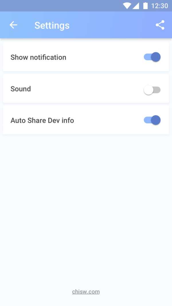 HeadSet Battery screenshot 5