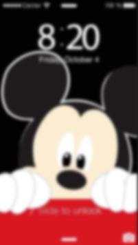 Micke X Minny Wallpaper screenshot 4