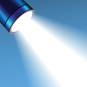 LED Flashlight icon
