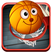 Basketball Shoot Advanture icon
