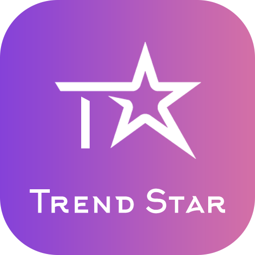 Trend Star icon