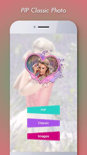 Pip Camera Effects screenshot 3
