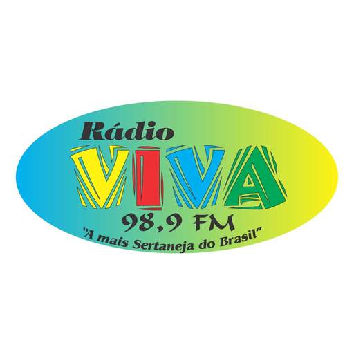 Rádio Viva FM  |  Cambuí - MG 7.1.22
