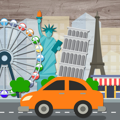 Kids Fun Game: Educational games for kids icon