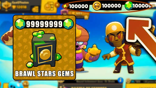 Daily Free Gems Tricks l Brawl Stars New Hints screenshot 2
