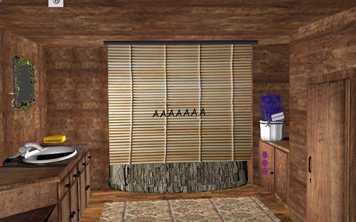3D Escape Games-Country Cottage screenshot 18