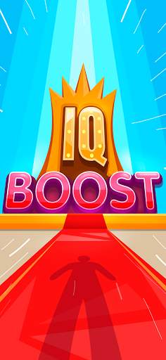 IQ Boost - Juegos mentales screenshot 1