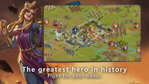 King of King‘s screenshot 1