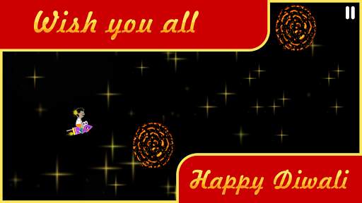 Diwali Dreams : Diwali game with music screenshot 14
