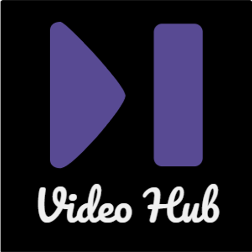 Video Hub icon