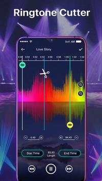 Music Player screenshot 7