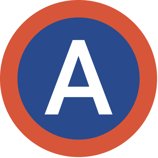 Accent Hero - Standard German icon
