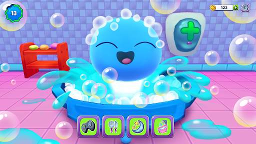 My Boo 2: My Virtual Pet Game screenshot 6