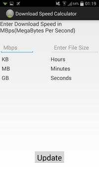 Download Speed 2 تصوير الشاشة