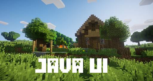 JAVA EDITION Mod for Minecraft screenshot 2
