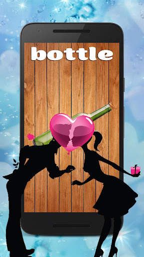 Spin the Bottle, Love Game screenshot 3