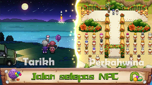 Harvest Town screenshot 4