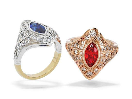 LTH 3D Jewellery screenshot 20