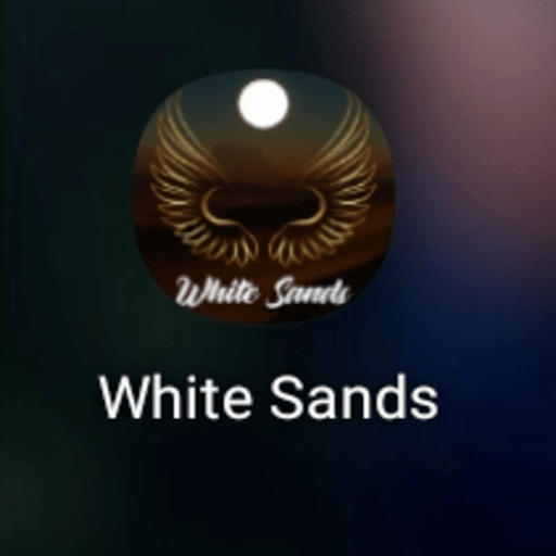 White Sands(Official) icon