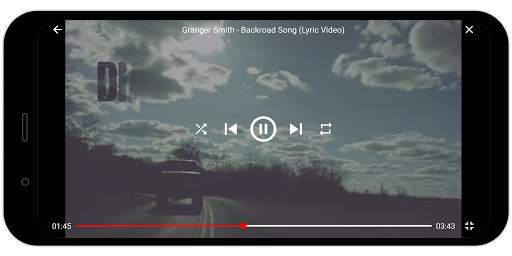 Play Tube & Video Tube Pro screenshot 7