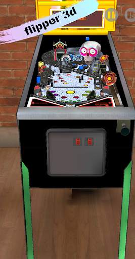 Meilleurs jeux de flipper screenshot 1