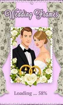 Wedding Photo Frames screenshot 4