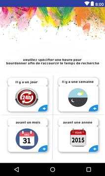 Récupération de données 2019 screenshot 2
