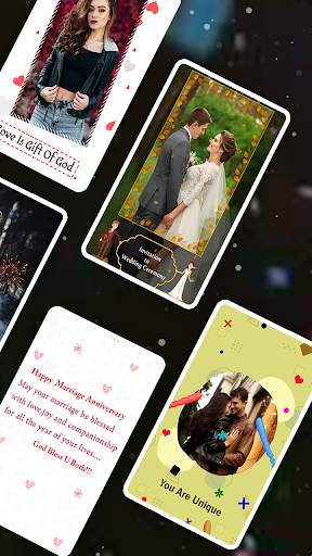 3DVids : Photo Slideshow & Photo Video Maker screenshot 3