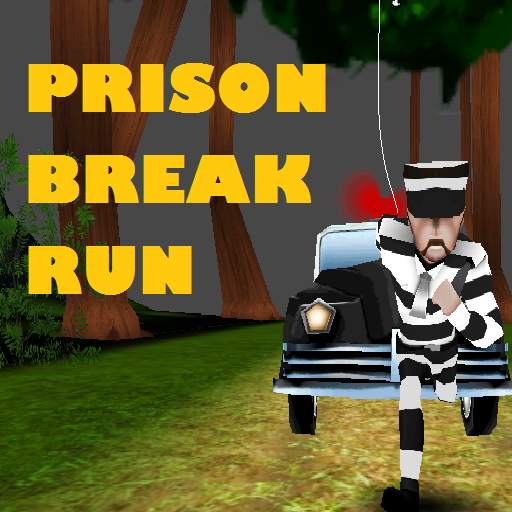 Prison Break Run 3d 1.2