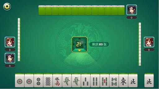 mahjong screenshot 3