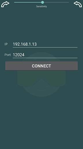 NOMone VR Browser Remote screenshot 4