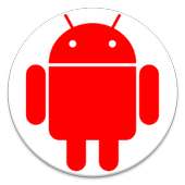 App Danger Check icon