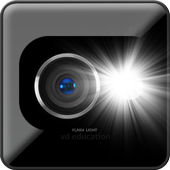Flash Light icon