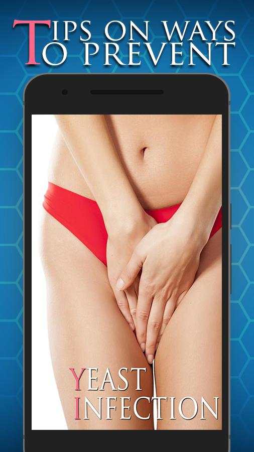 Vaginal Yeast screenshot 4