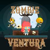 Zombie Ventura 1.0.0