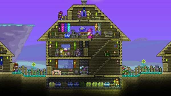 Guide for Terraria screenshot 3