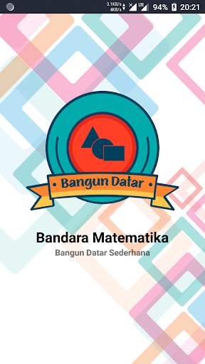 Bandara Matematika screenshot 4