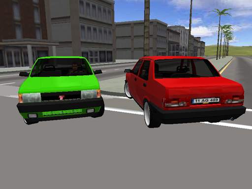Doğan Driving Simulatör screenshot 4