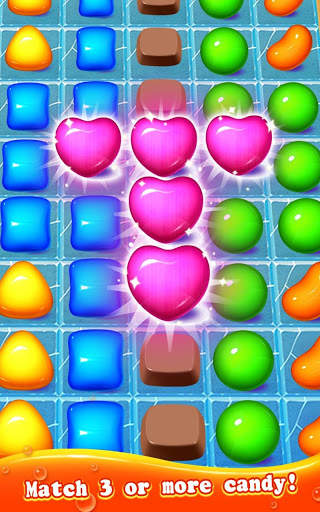 Candy Day screenshot 8