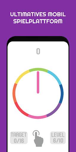 Bored Button screenshot 5