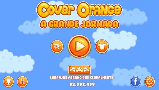 Cover Orange: A Grande Jornada screenshot 6