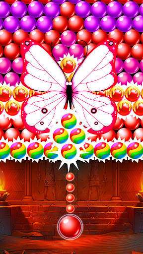 Bubble Shooter 2 screenshot 2