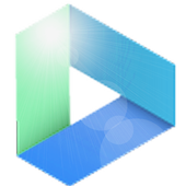 TV &amp; Video icon