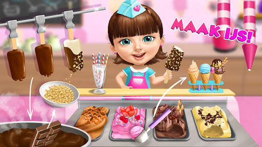 Sweet Baby Girl Summer Fun 2 screenshot 5