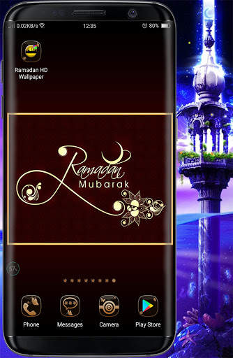 Ramadan 2021 Wallpaper HD free screenshot 6