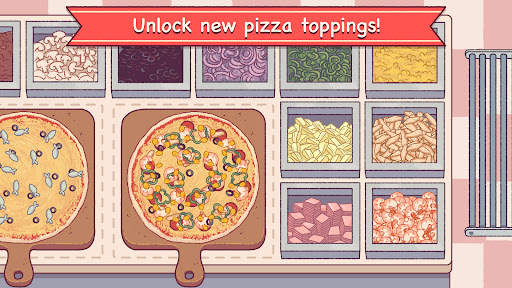 Good Pizza, Great Pizza screenshot 19
