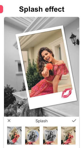 Square Pic - Blur Photo Editor screenshot 6